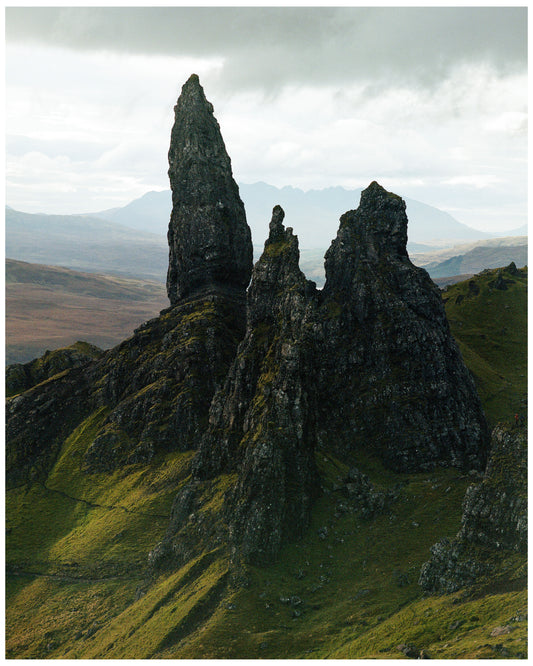 Old Man of Storr 1