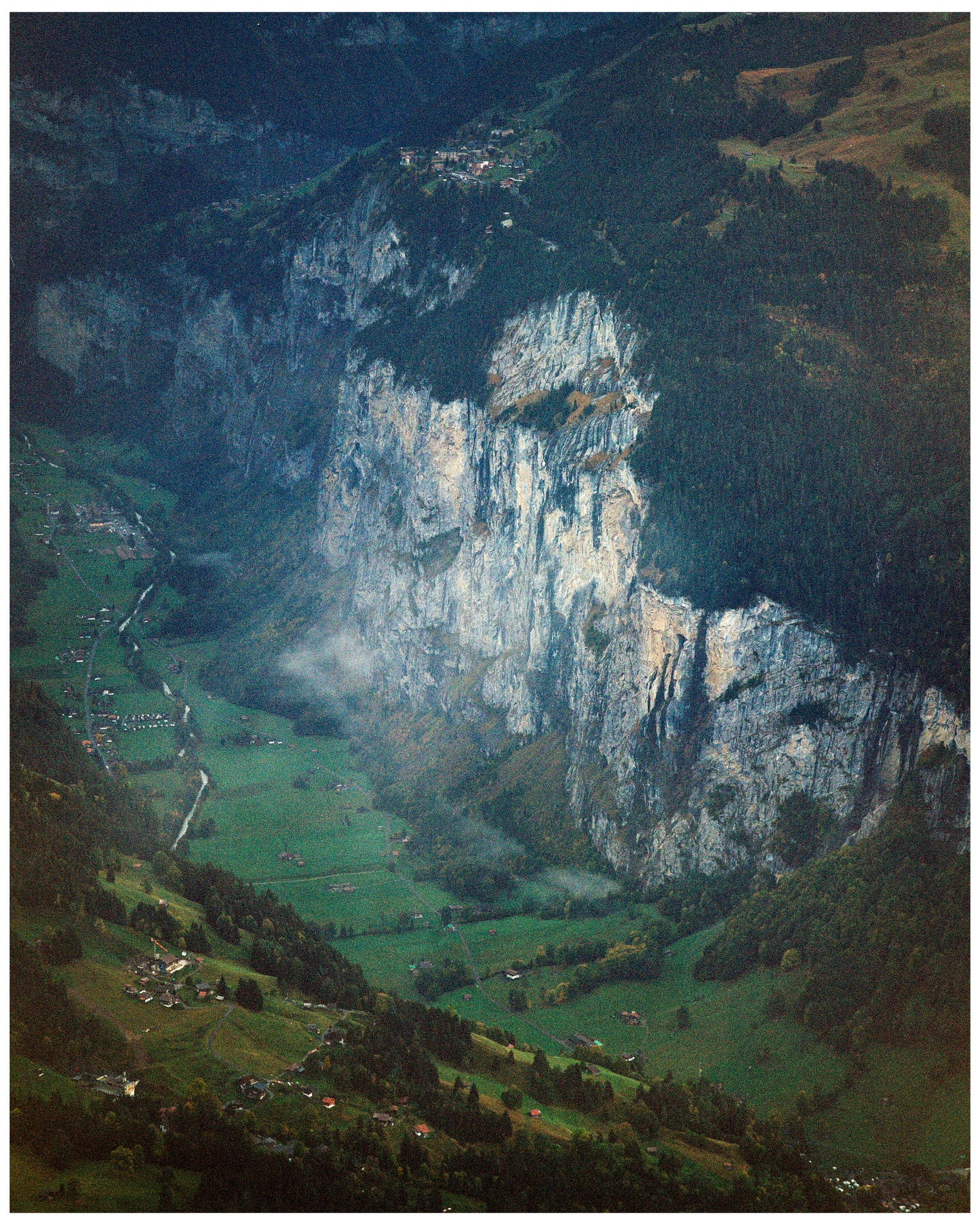 Lauterbrunnen