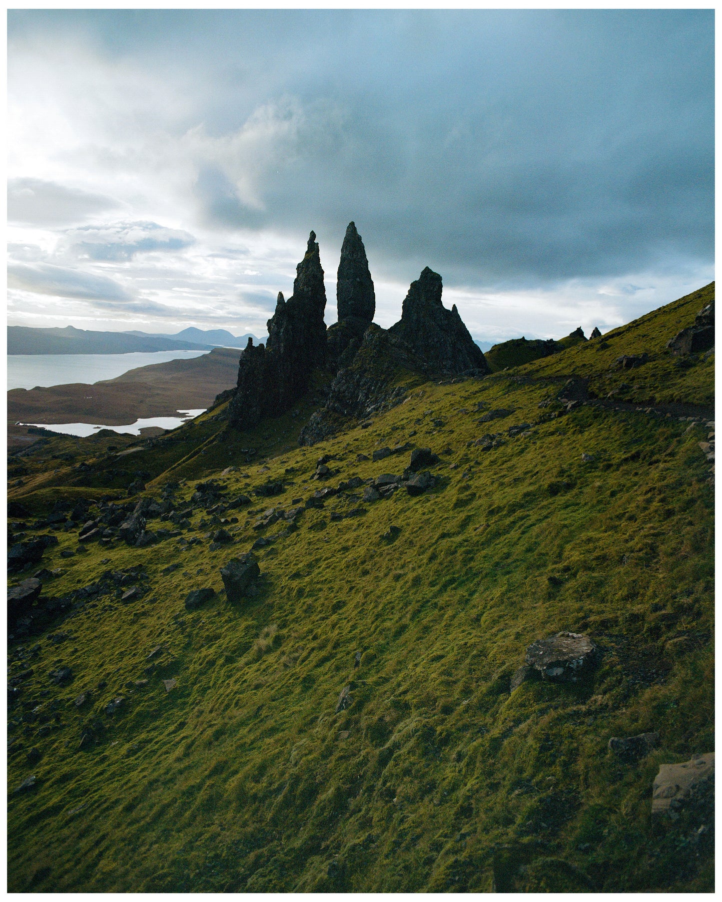 Old Man of Storr 2