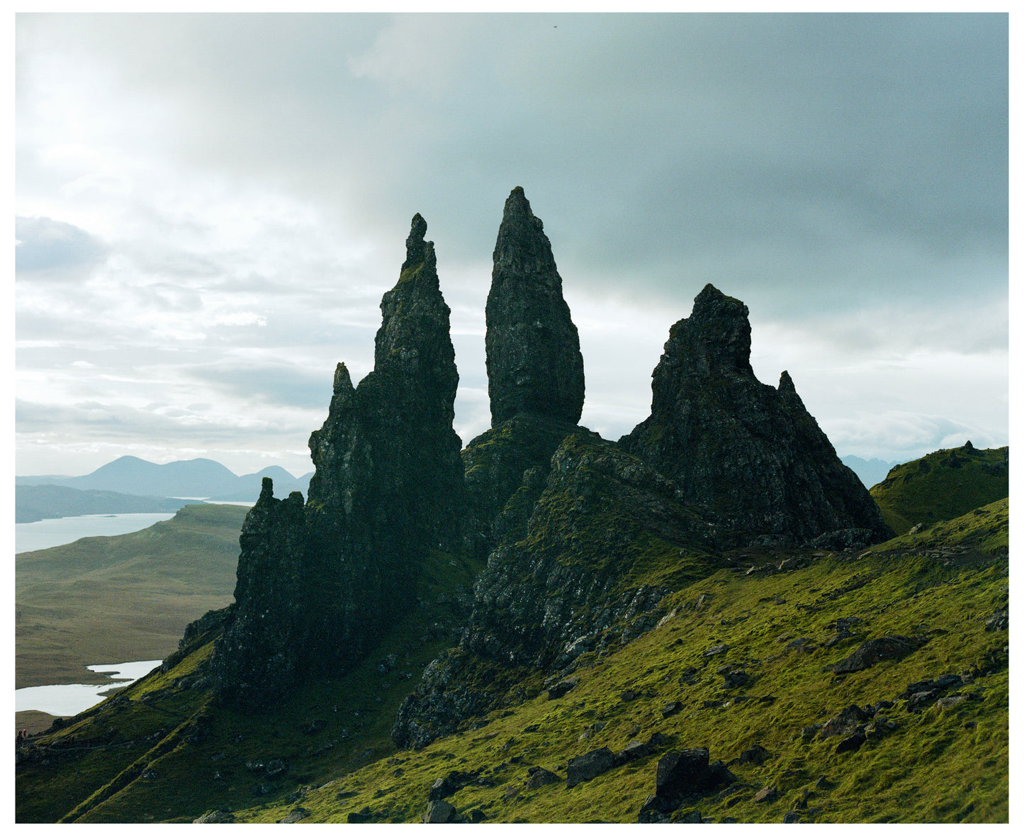 Old Man of Storr 3