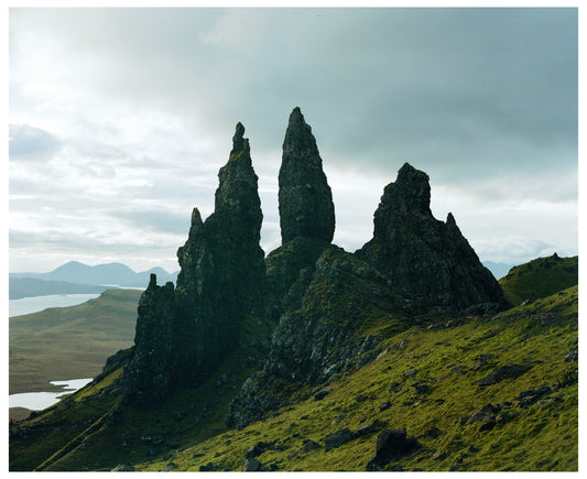 Old Man of Storr 3