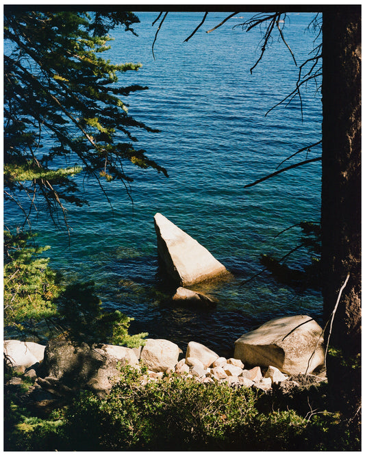 Lake Tahoe 1