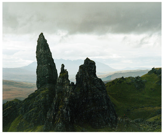 Old Man of Storr 4