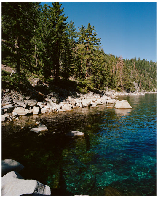 Lake Tahoe 2